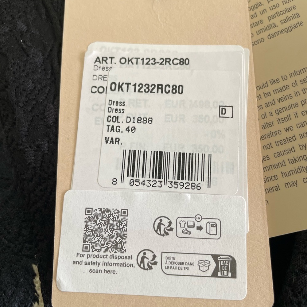 Roberto Cavalli Freedom-Print Maxi Dress - Picture 8 of 11